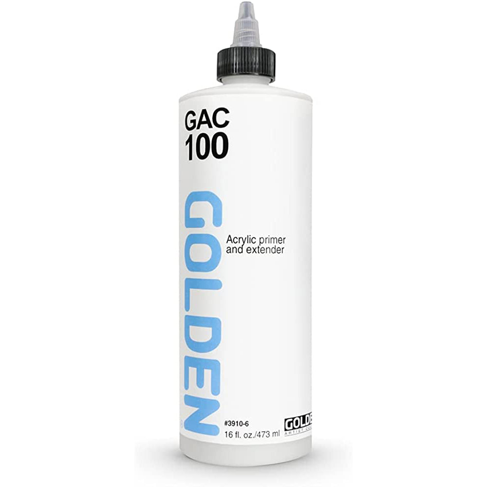 Golden GAC 100