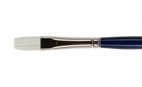 Silver Brush
