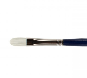 Silver Brush