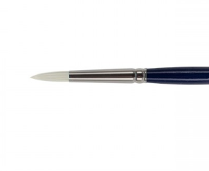 Silver Brush