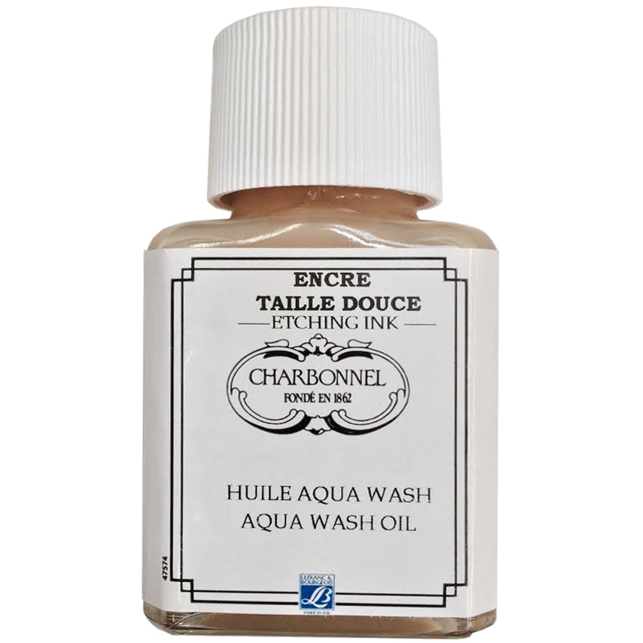 Charbonnel Aqua Wash Oil