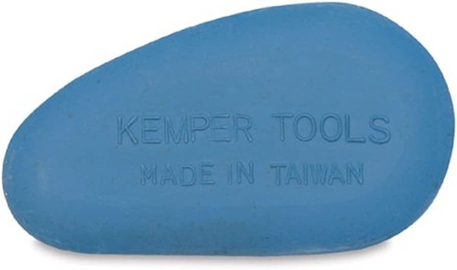 Kemper Finishing Rubber
