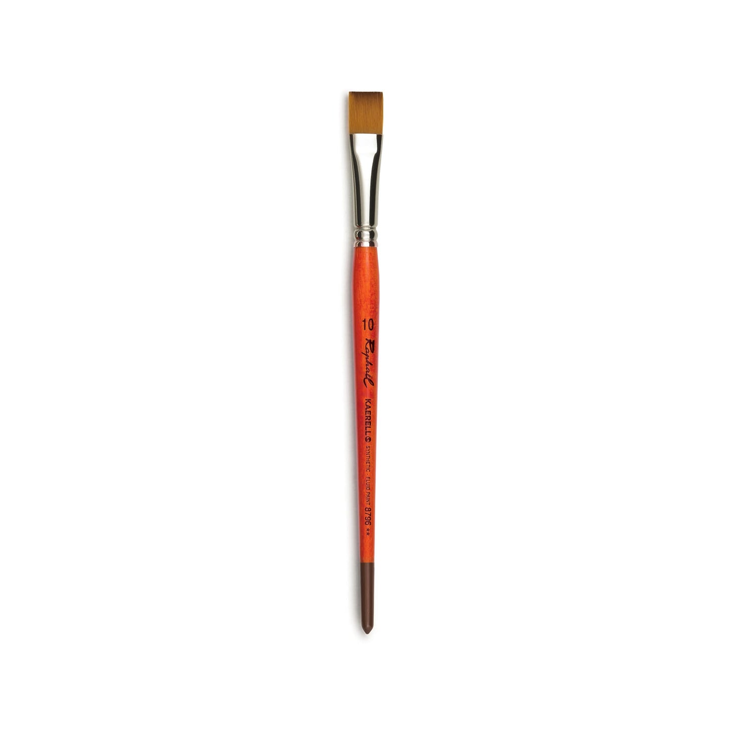 Raphael Kaerell Watercolor Brushes
