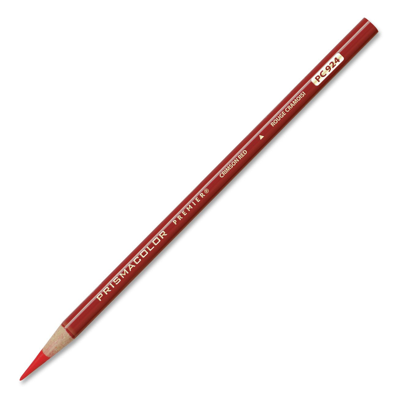 Prismacolor Pencils