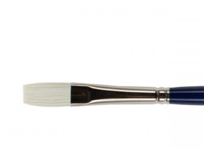 Silver Brush