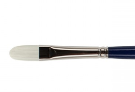 Silver Brush