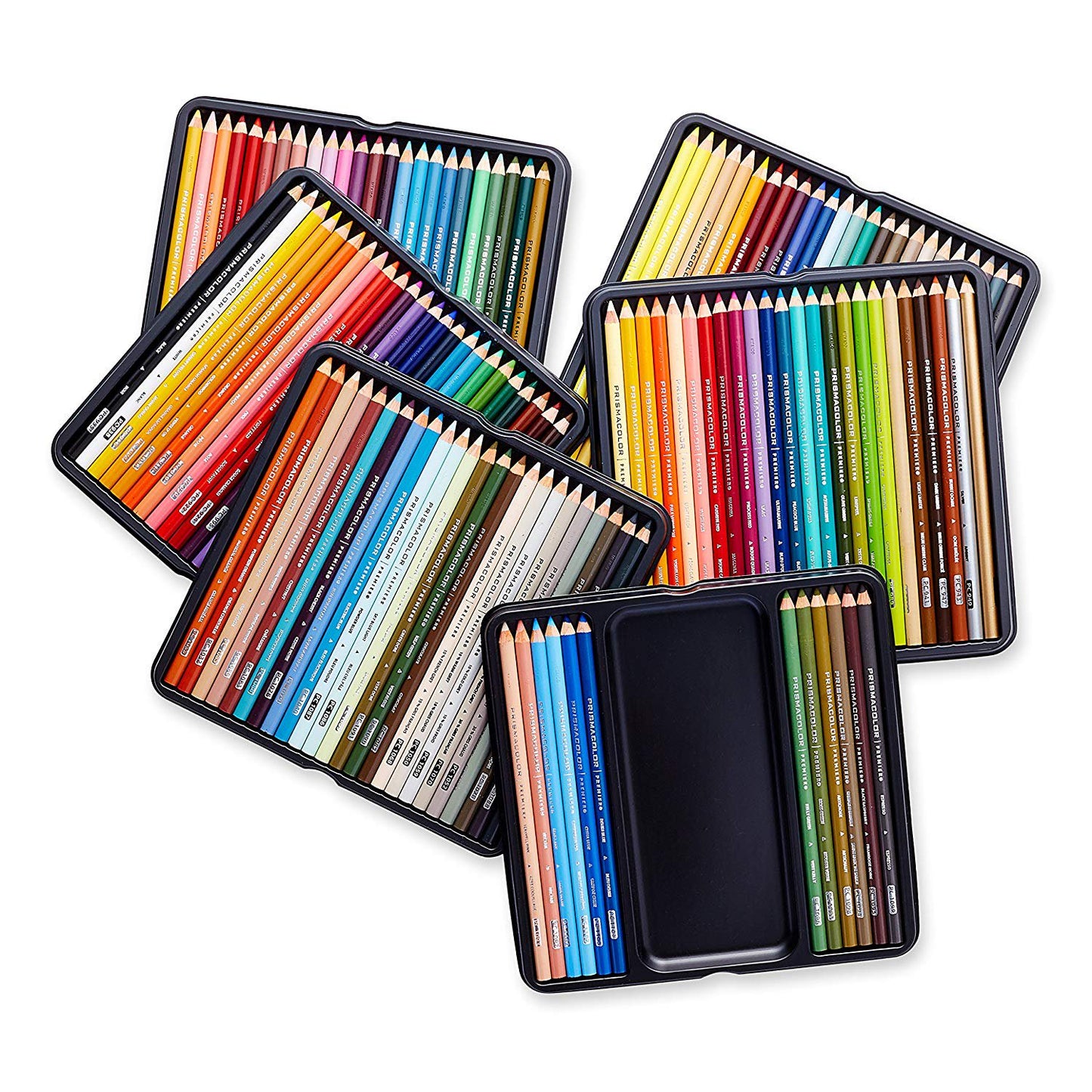 Prismacolor premier Color Pencils