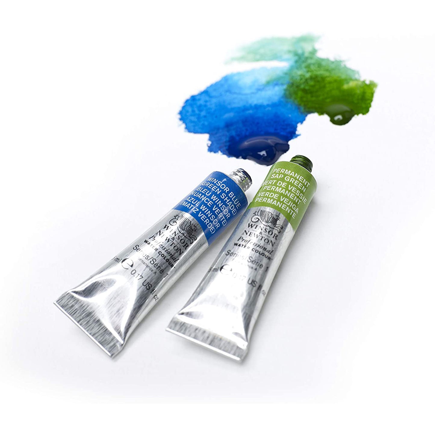 Winsor & Newton Watercolor - 14 ml