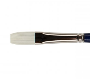 Silver Brush