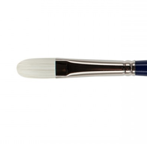 Silver Brush