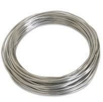 Sculpture House Wire