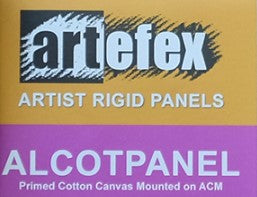 Artefex ACM Panel