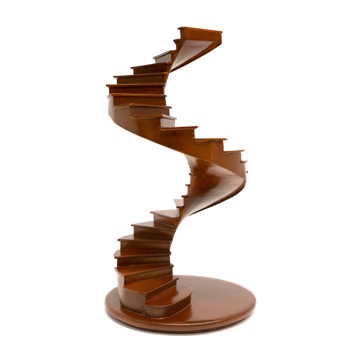 Spiral Stairs