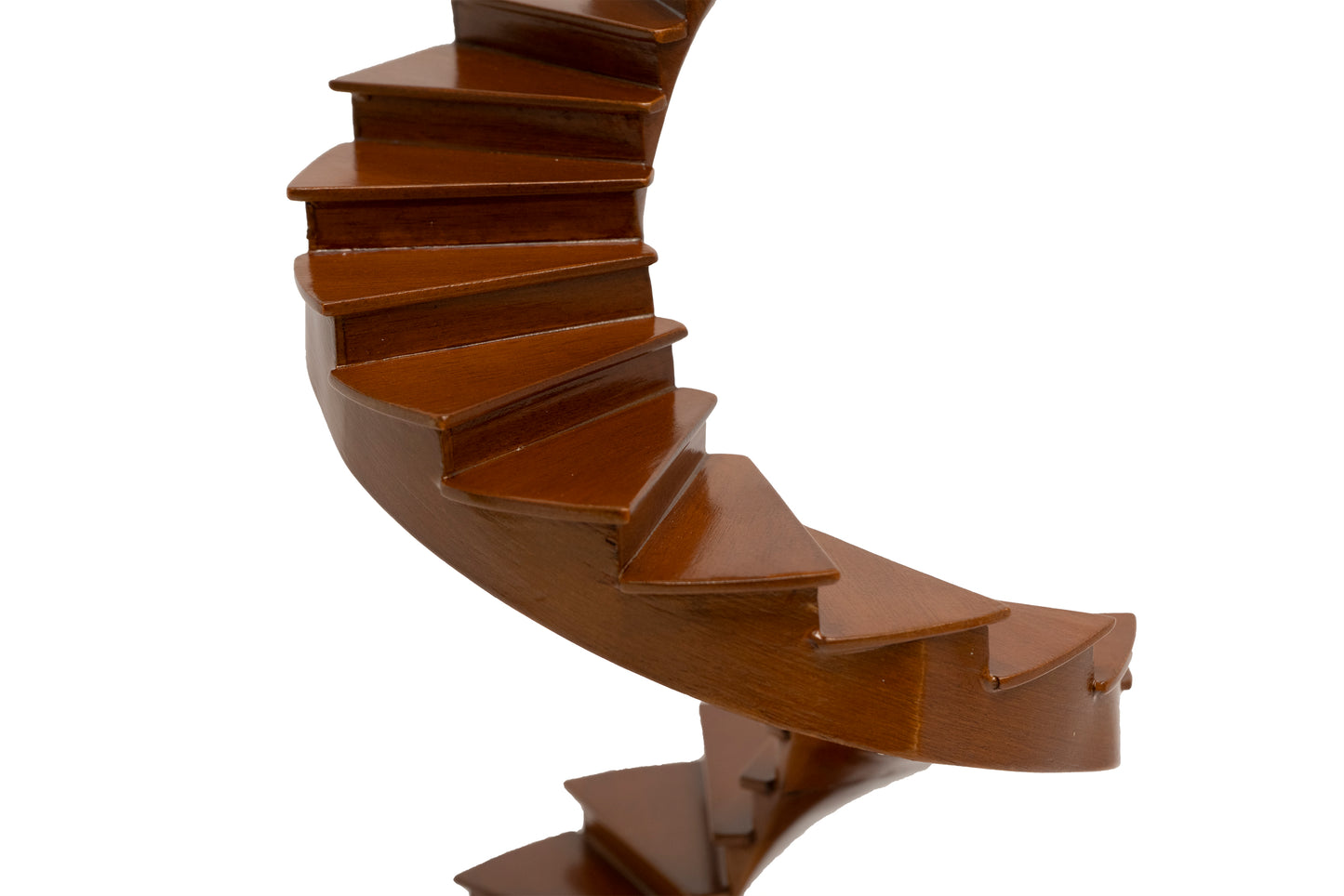 Spiral Stairs