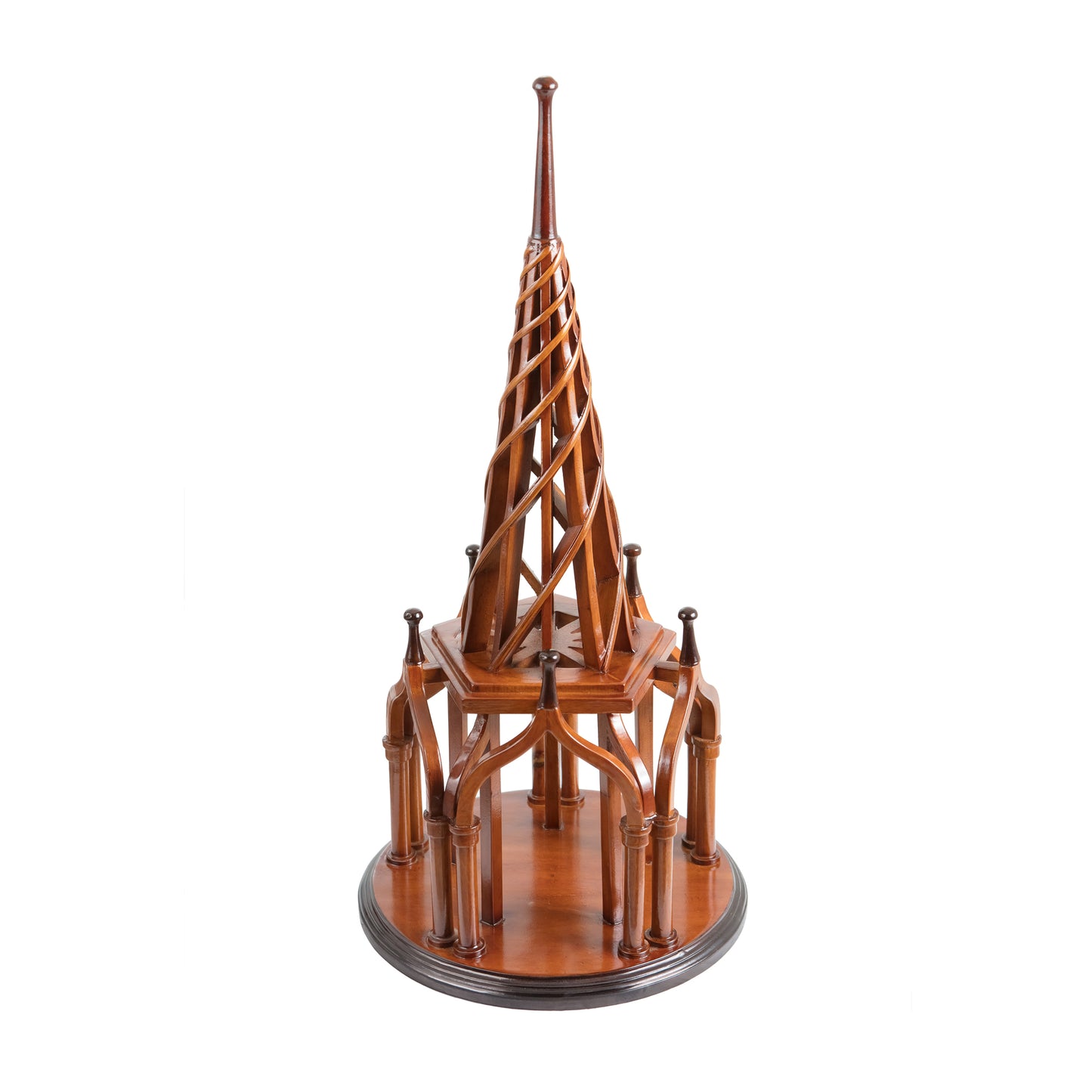 Nirvana Spire