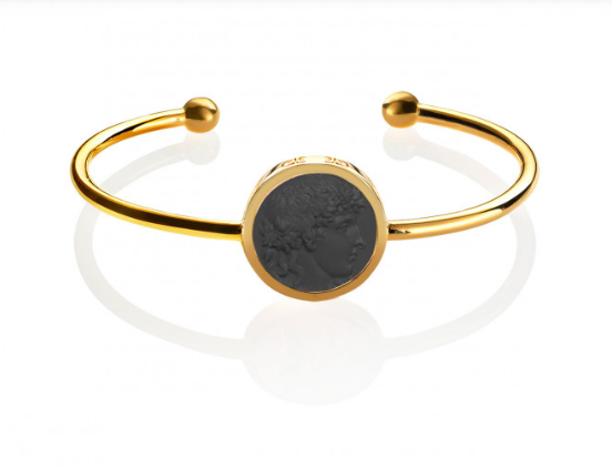 Italian Intaglio Bracelet