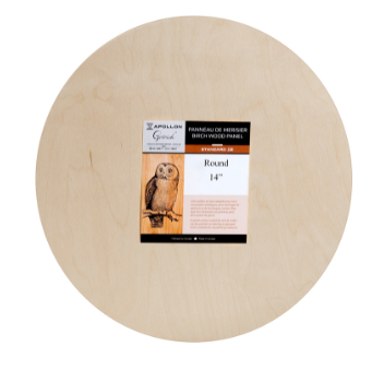 Apollon Wood Panels