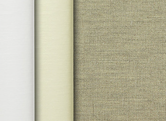 Artfix Linen Canvas Roll