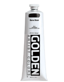 Golden Heavy Body Acrylic