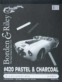 Borden & Riley Papers