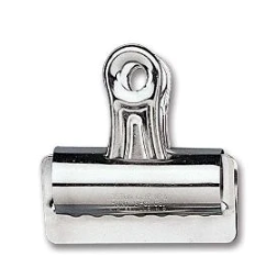 Bulldog Clip