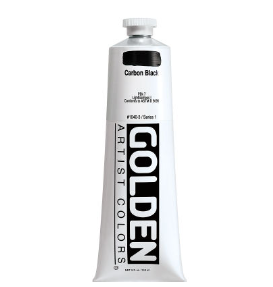 Golden Heavy Body Acrylic