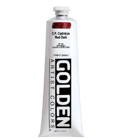 Golden Heavy Body Acrylic