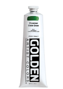 Golden Heavy Body Acrylic