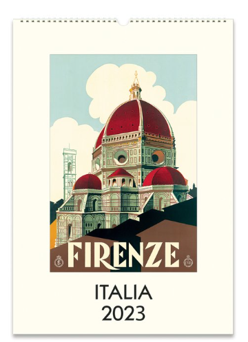 Wall Calendar