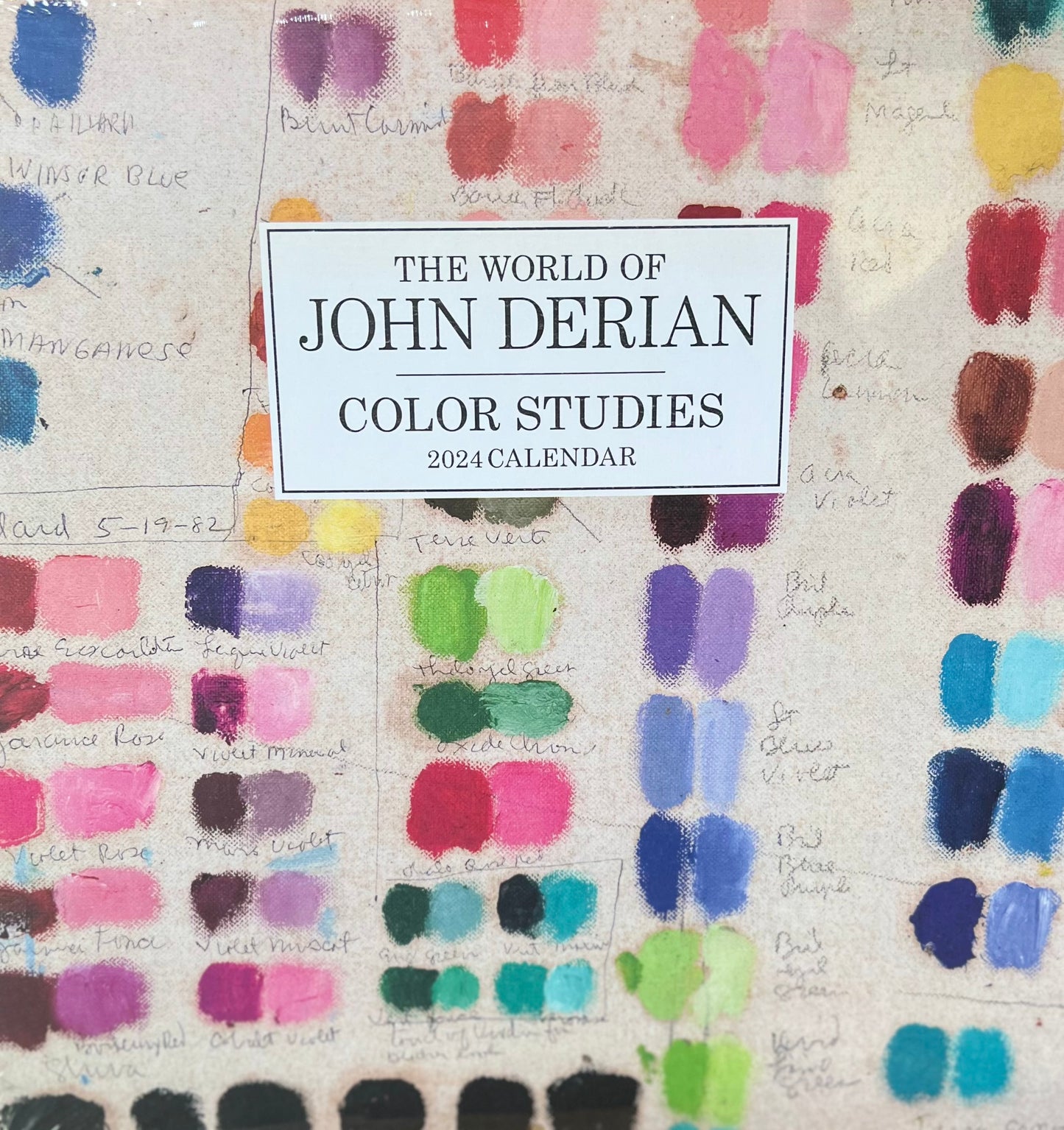 John Derian Designer Paper Goods