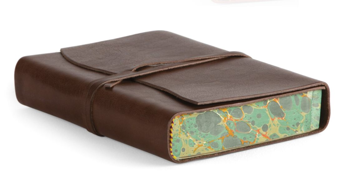 Roma Lussa Journal 5 x 7"