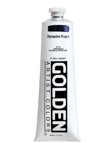 Golden Heavy Body Acrylic