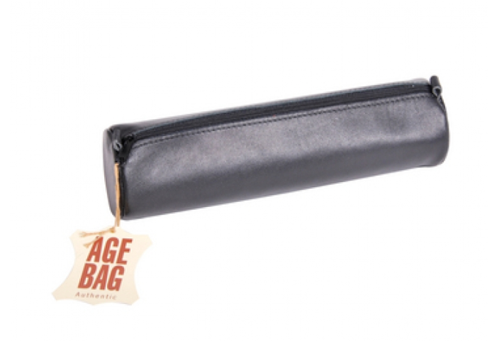 Exaclair Leather Pencil Case