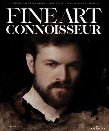 Connoisseur Magazine