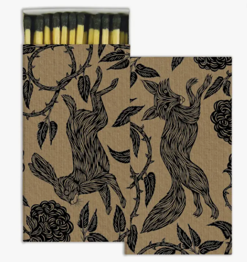 Matches