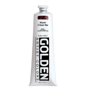 Golden Heavy Body Acrylic