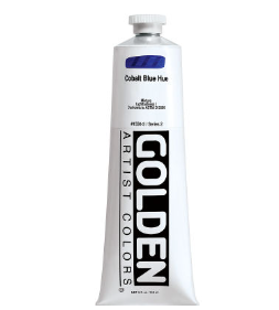 Golden Heavy Body Acrylic
