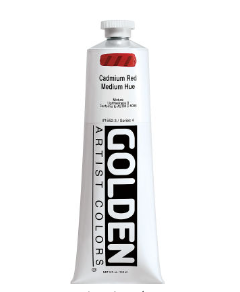 Golden Heavy Body Acrylic