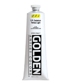 Golden Heavy Body Acrylic