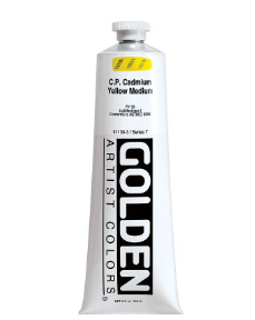 Golden Heavy Body Acrylic