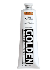 Golden Heavy Body Acrylic