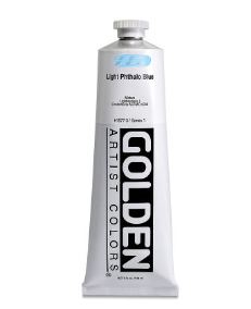 Golden Heavy Body Acrylic