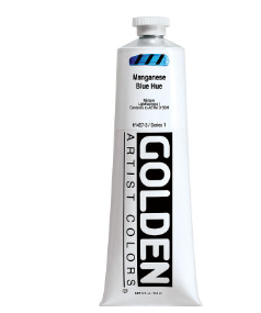 Golden Heavy Body Acrylic