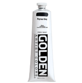 Golden Heavy Body Acrylic