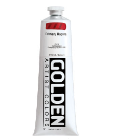 Golden Heavy Body Acrylic