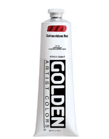 Golden Heavy Body Acrylic
