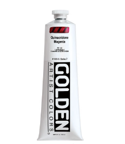 Golden Heavy Body Acrylic