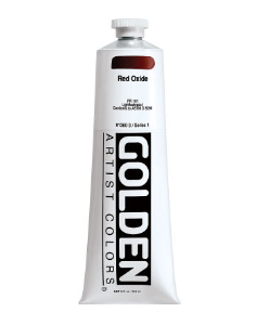 Golden Heavy Body Acrylic