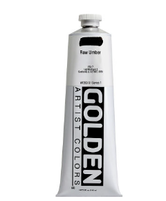 Golden Heavy Body Acrylic