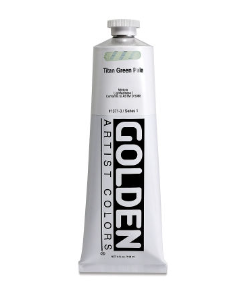Golden Heavy Body Acrylic